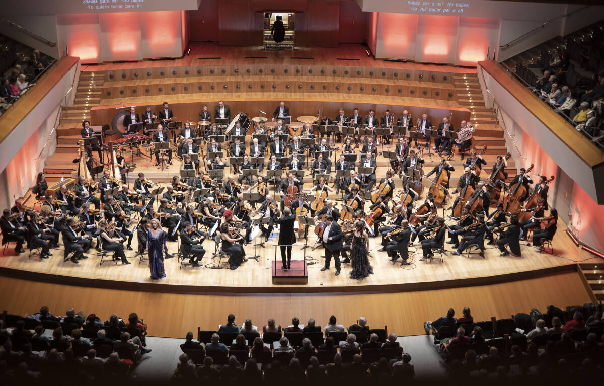 Foto: LIVE MUSIC VALENCIA