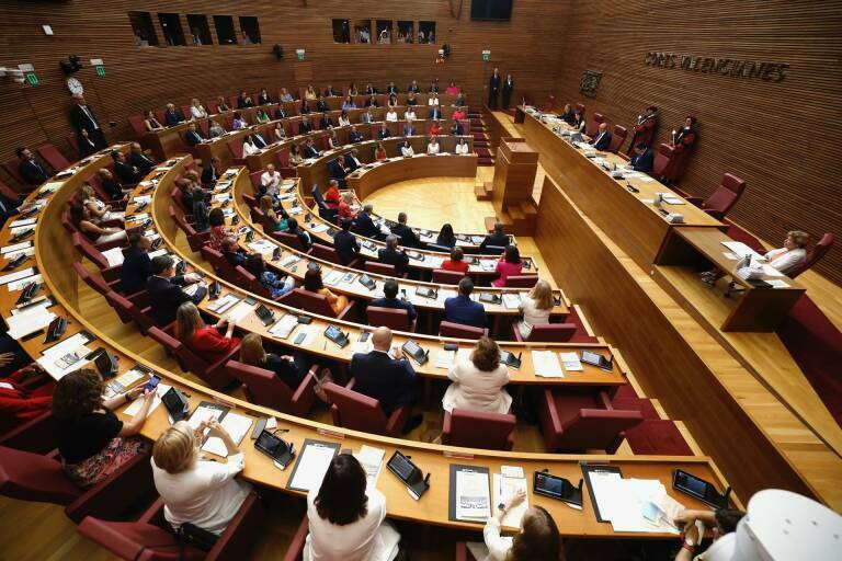 Imagen de archivo. Foto: ROBER SOLSONA/EP
