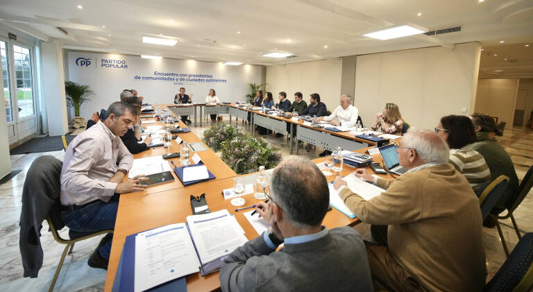 Foto: ALBERTO NÚÑEZ FEIJÓO VÍA 'X'