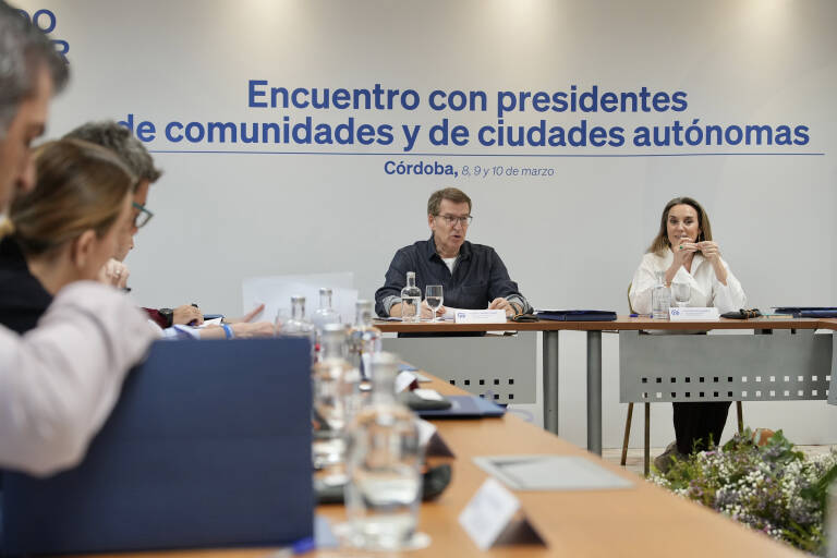 Foto: ALBERTO NÚÑEZ FEIJÓO VÍA 'X'