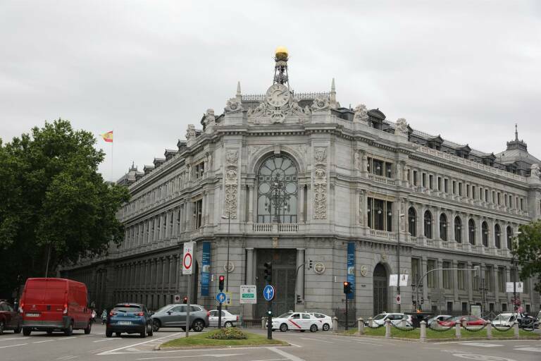 Foto: I. INFANTES/EP