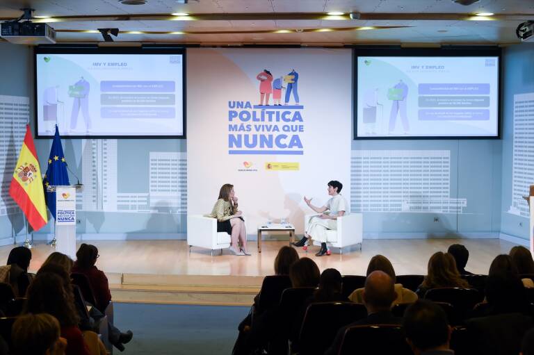 Foto: GUSTAVO VALIENTE/EP
