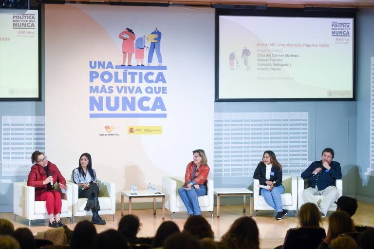 Foto: GUSTAVO VALIENTE/EP