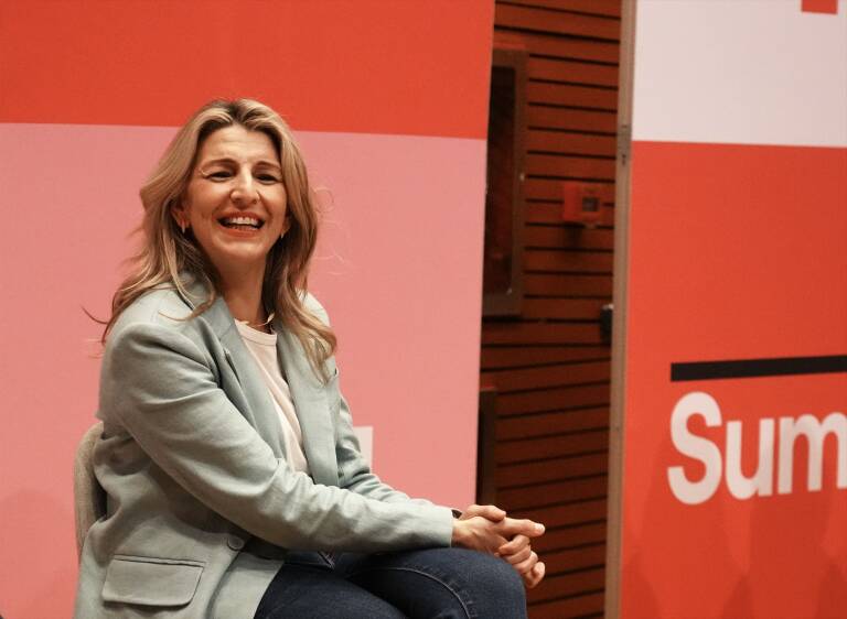 Foto: H. BILBAO/EP