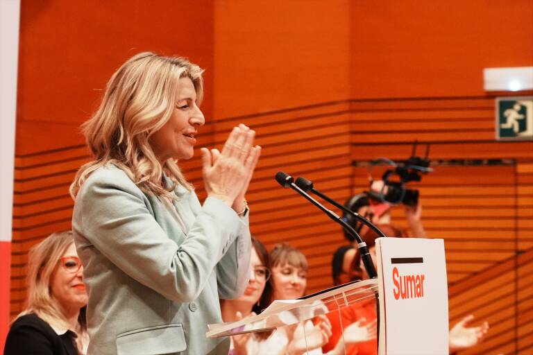 Foto: H. BILBAO/EP