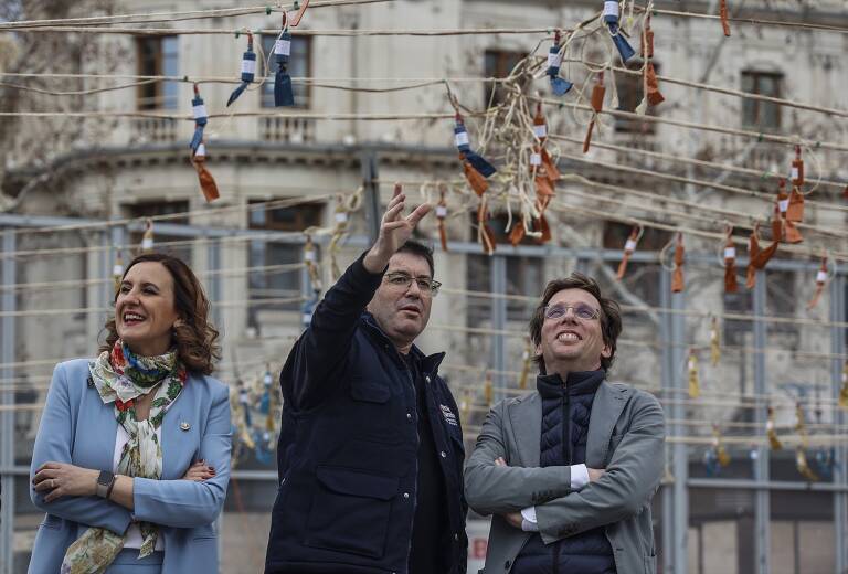 Foto: ROBER SOLSONA/EP