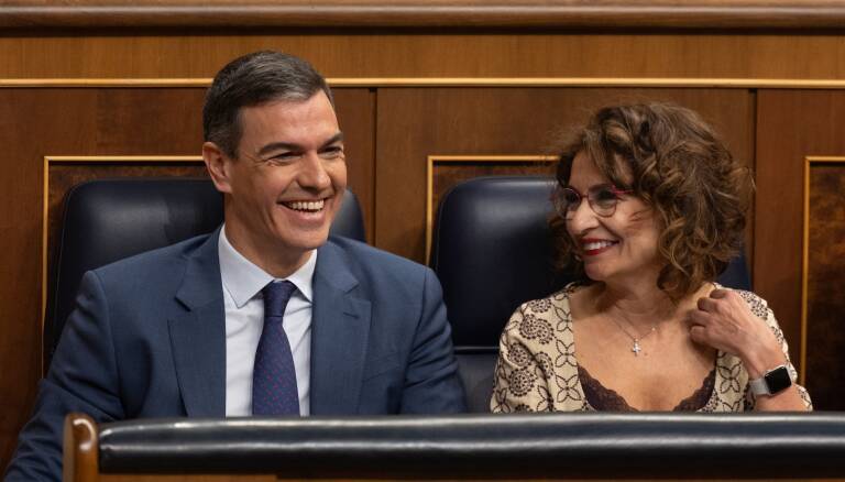 Foto: EDUARDO PARRA/EP