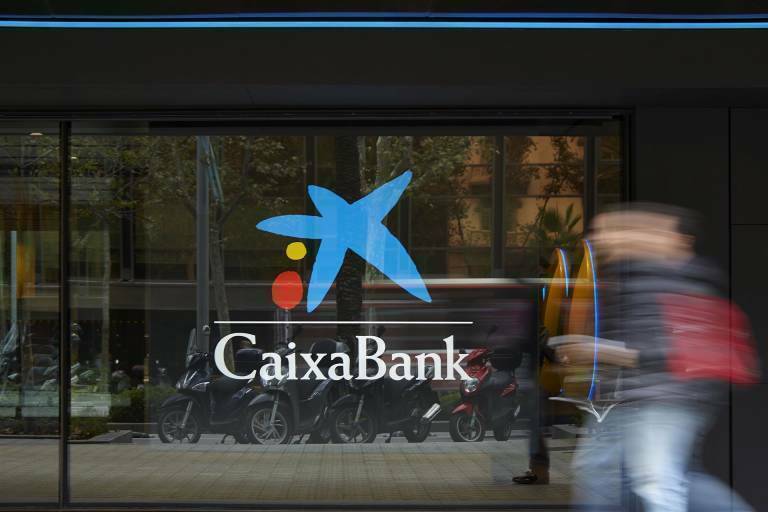 Foto: CAIXABANK