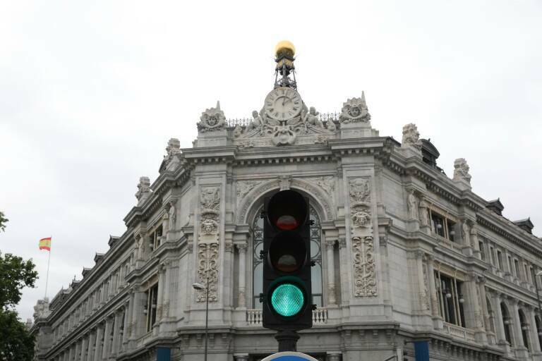 Foto: I. INFANTES/EP