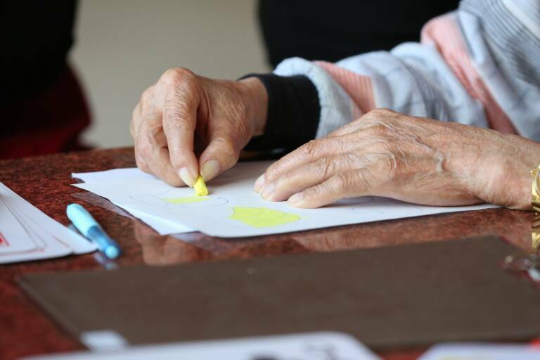 Imagen de archivo. Foto: SAM LIN/PEXELS