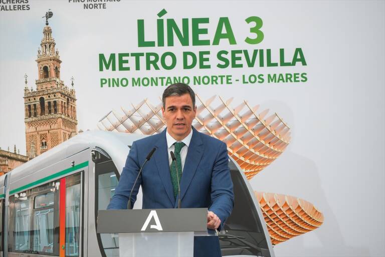 Foto: EP/ Francisco J. Olmo