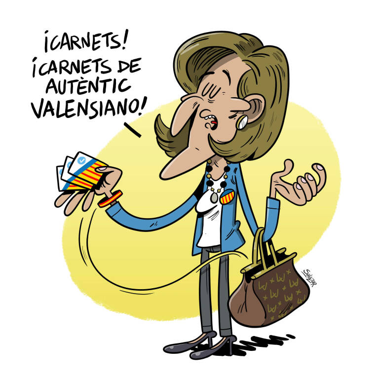 Il·lustració de Raúl Salazar per a 'Bestiari I·lustrat'