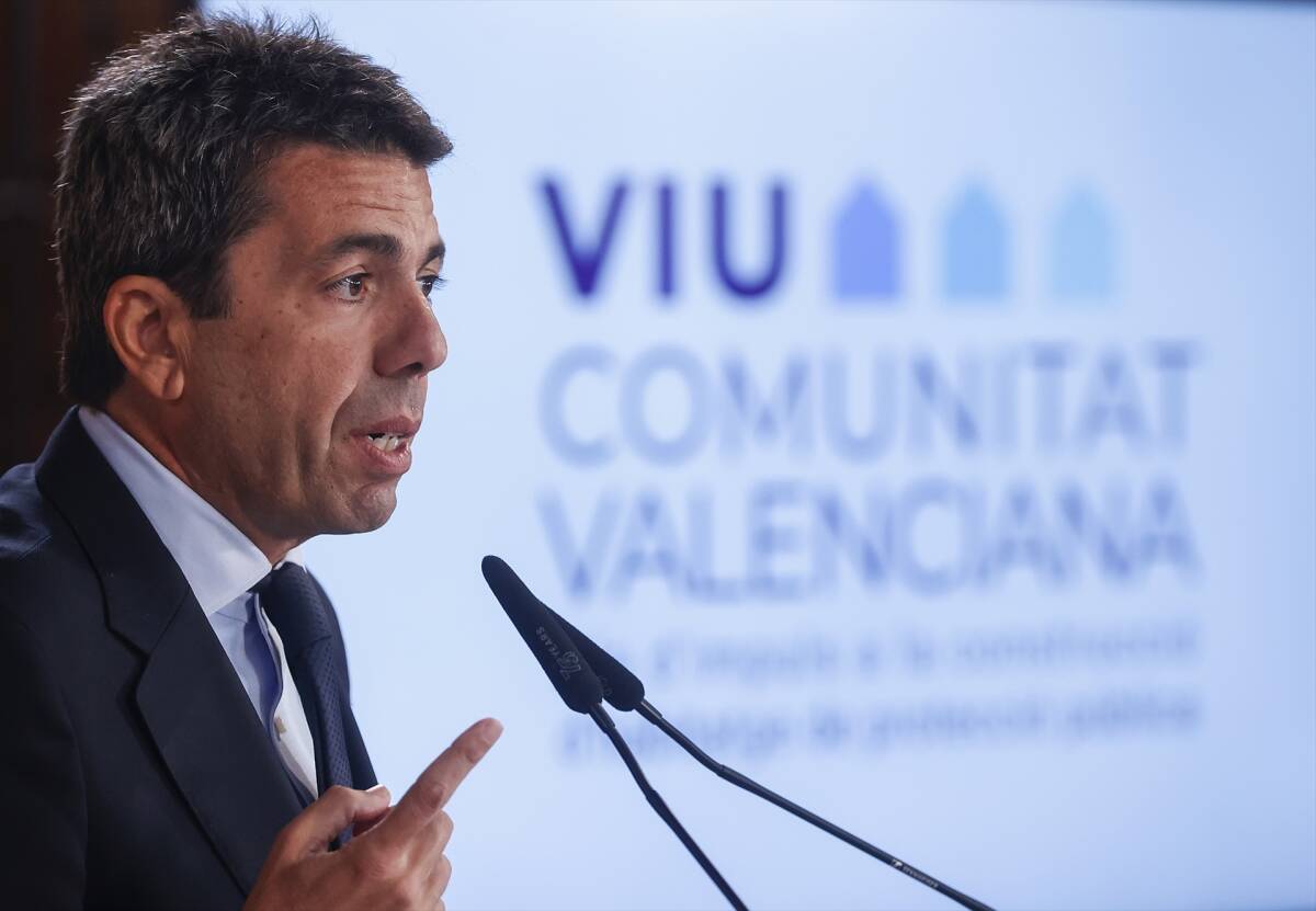 Foto: ROBER SOLSONA/EP
