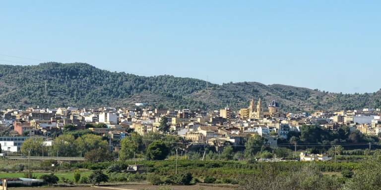 Foto:  AYUNTAMIENTO DE RIBA-ROJA DE TÚRIA