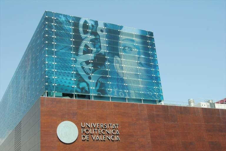 Foto: UPV