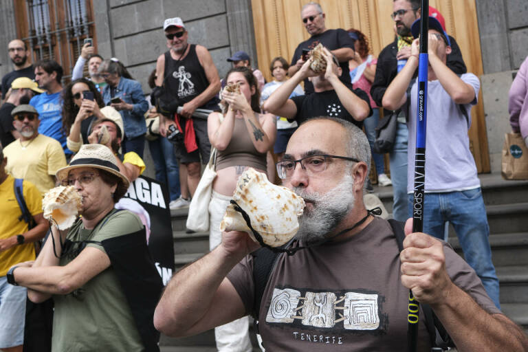 Foto: EFE/ALBERTO VALDÉS