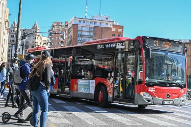 Foto: EMT