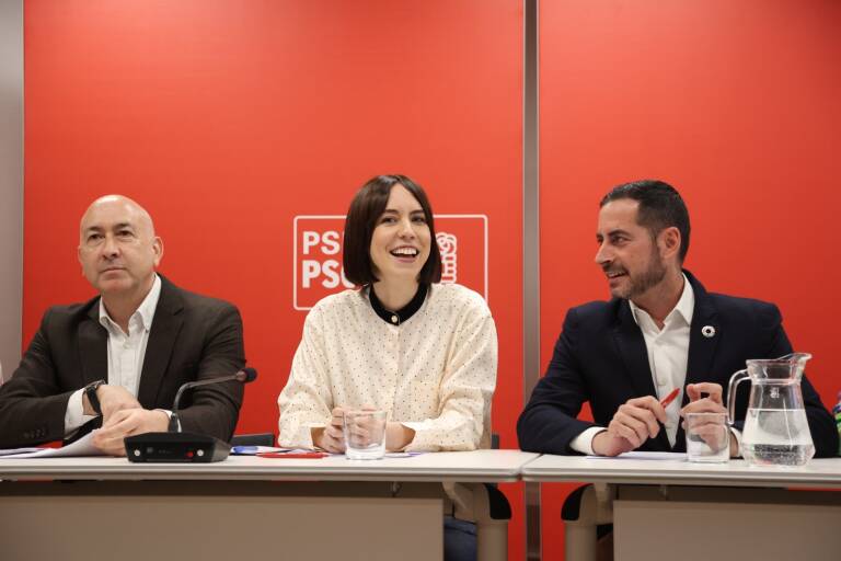 Foto: PSPV-PSOE