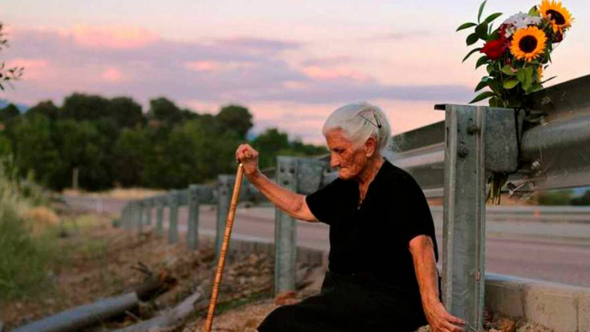 'El silencio de los otros'