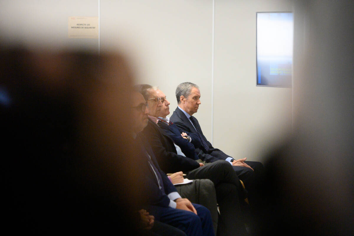 Foto: DANIEL GARCÍA-SALA