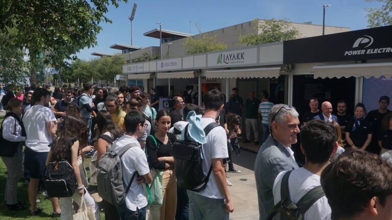 Foto: UPV