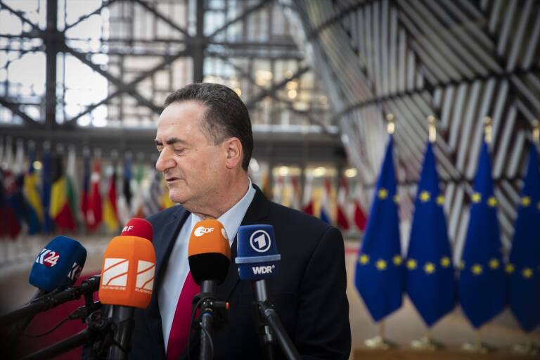 Foto: NICOLAS LANDEMARD/EP