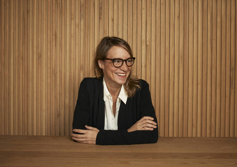 Astrid Stavro