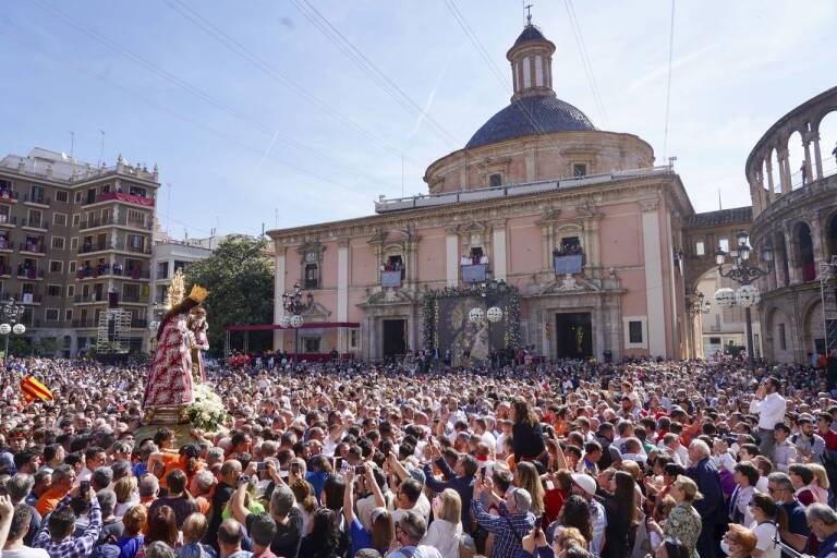 Foto: À PUNT