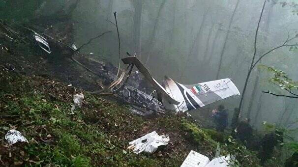 Foto: Iranian State TV / DPA