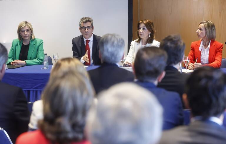 Foto: ROBER SOLSONA/EP