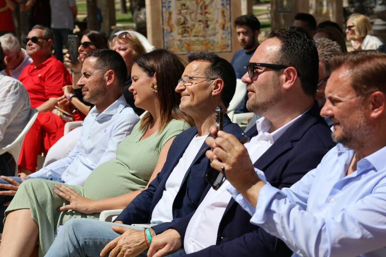 Foto: PSPV-PSOE