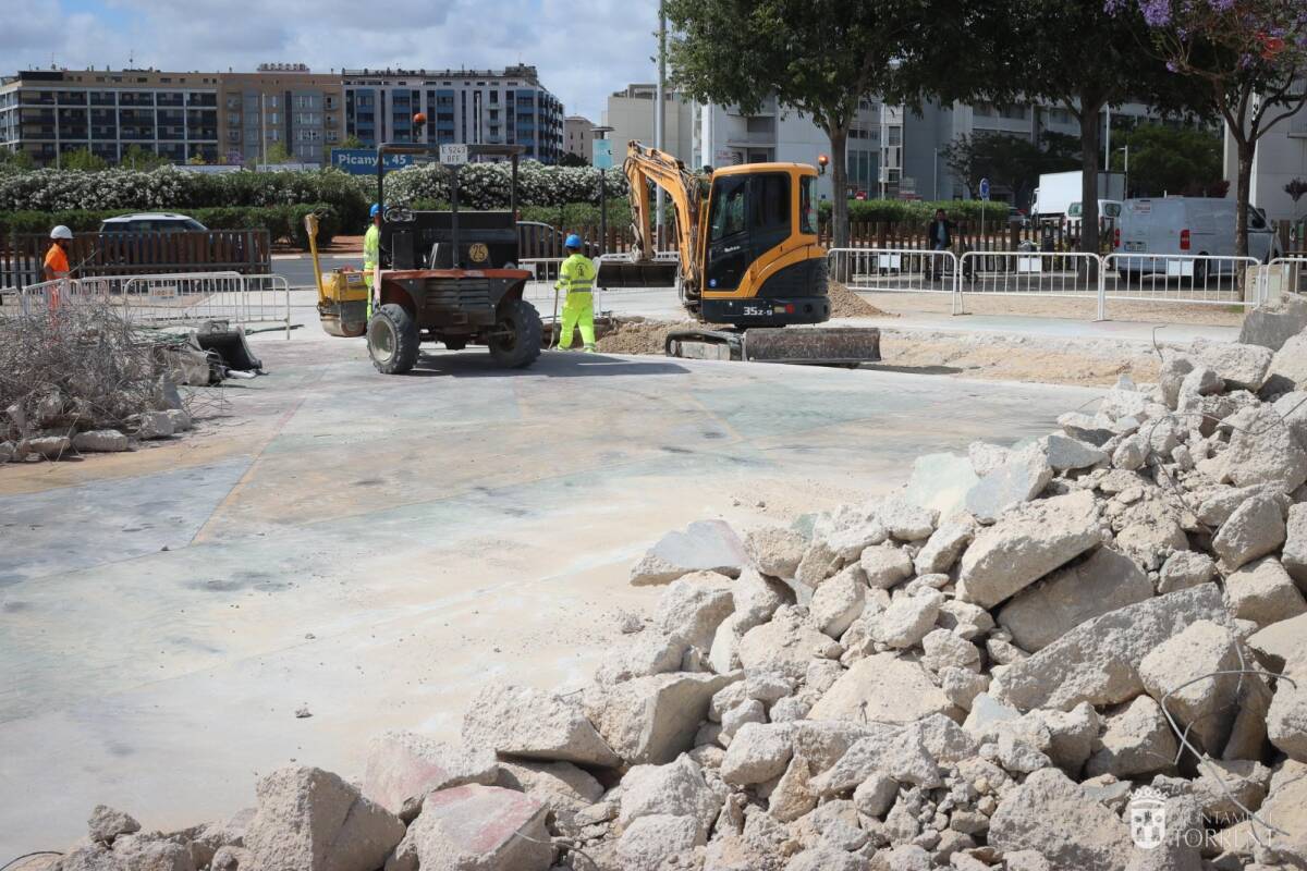Foto: Ajuntament de Torrent