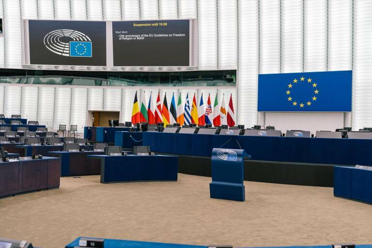 Foto: EUROPA PRESS
