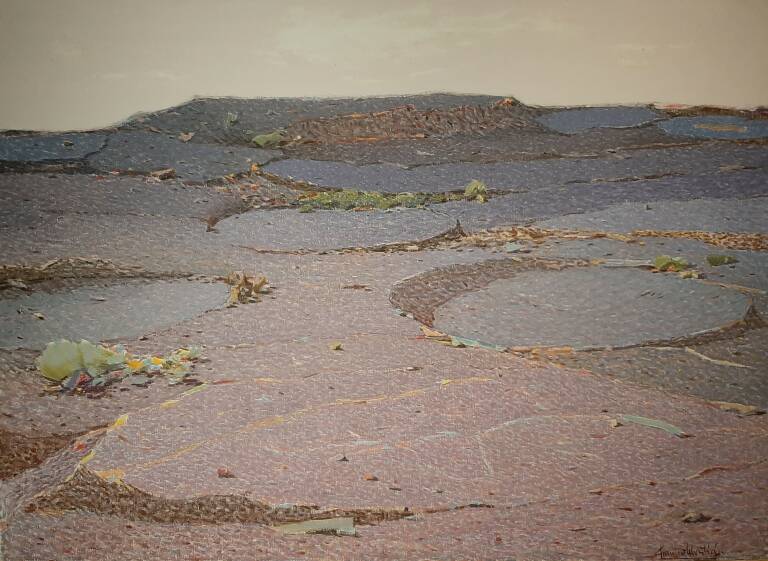 'Lanzarote' (1960)