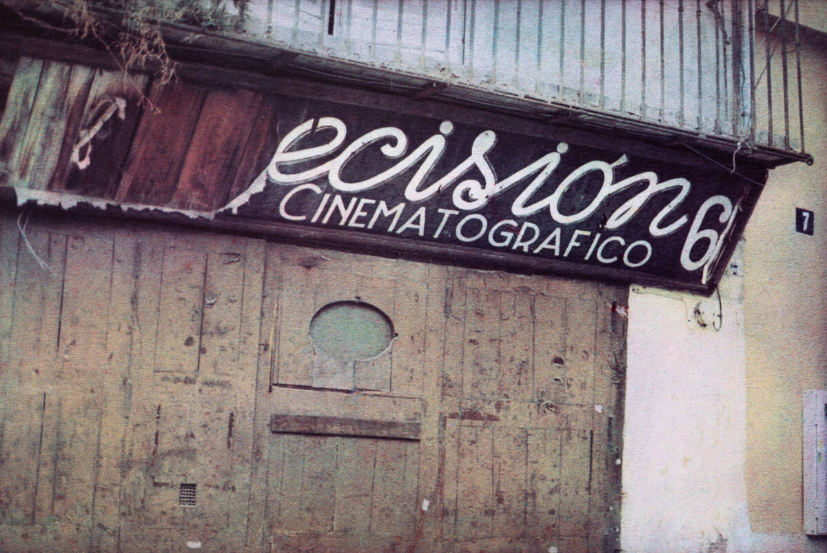 Imagen: Bernard Plossu/ CCCC