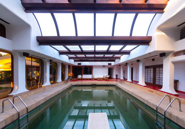 Casa Axis