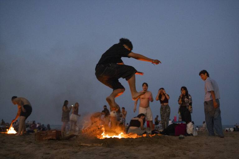 Foto: JORGE GIL/EP