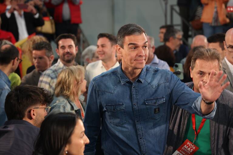 Foto: PHOTOGENIC/CLAUDIA ALBA/EP