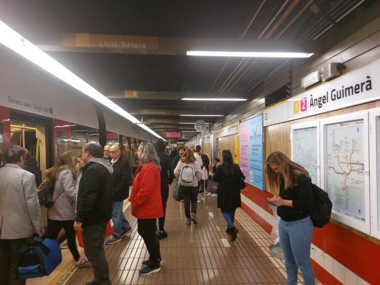 Foto: GVA