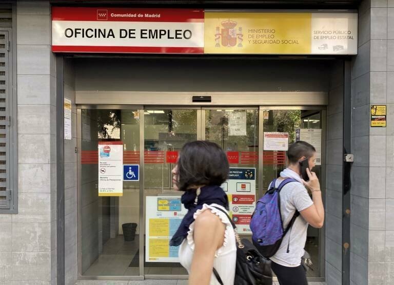 Foto: E.PARRA/EP