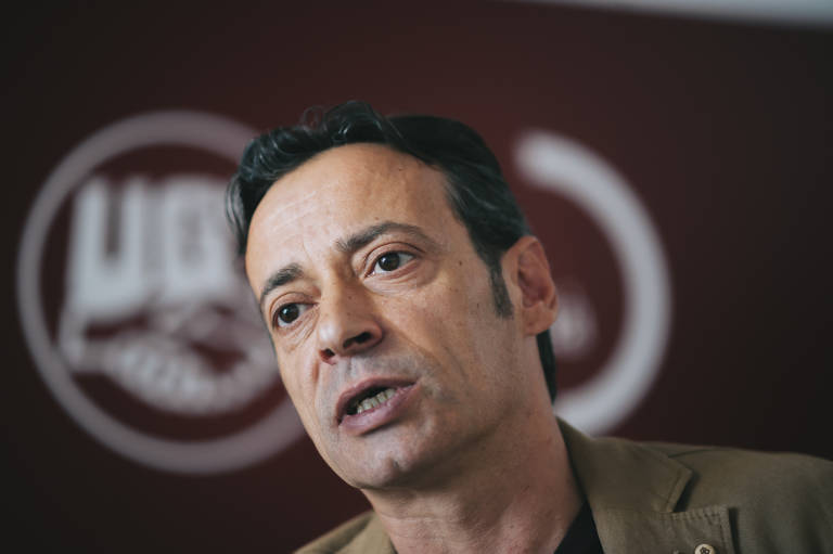 Carlos Faubel, en una imagen de archivo. Foto: KIKE TABERNER