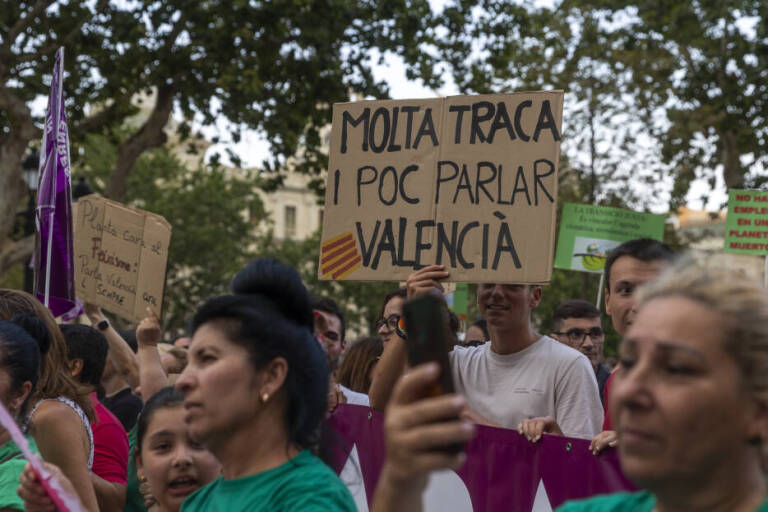 Foto: EVA MÁÑEZ