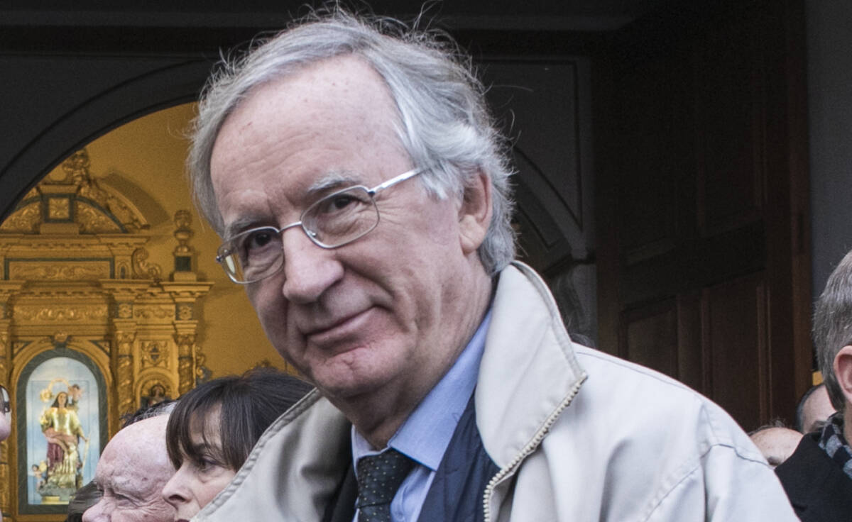 Carlos Turró Homedes, presidente de Cleop. Foto: EVA MÁÑEZ