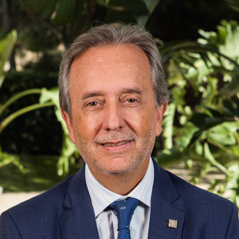 Carlos Puig de Travy.