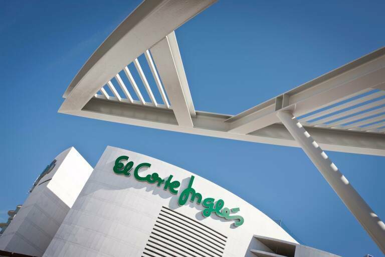 Foto: EL CORTE INGLÉS