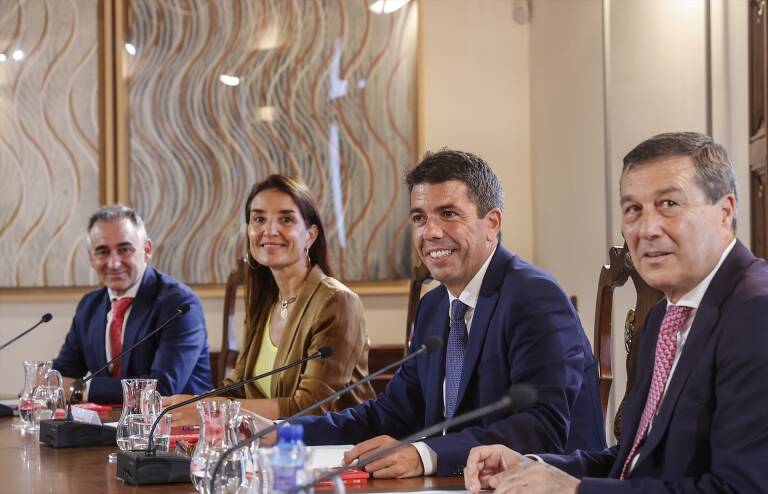 Foto: ROBER SOLSONA/EP