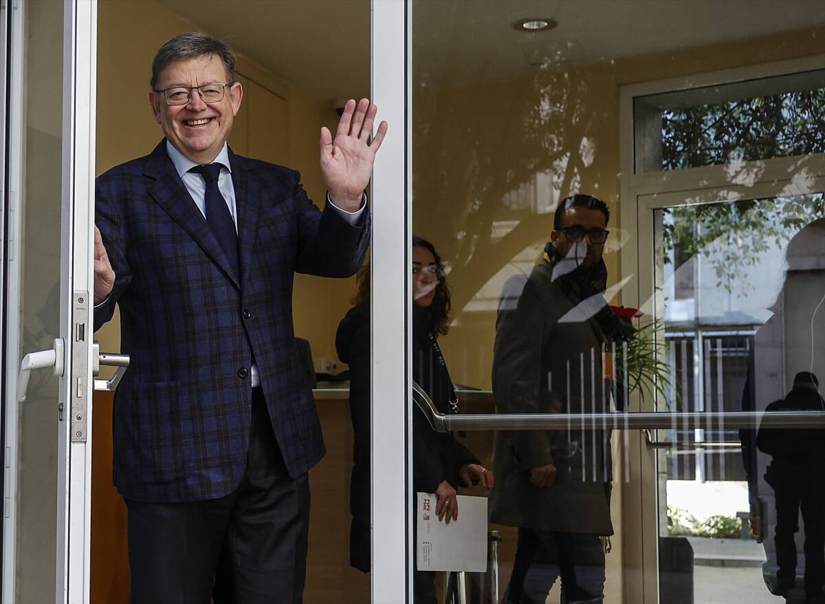 FOTO: EP/ROBER SOLSONA