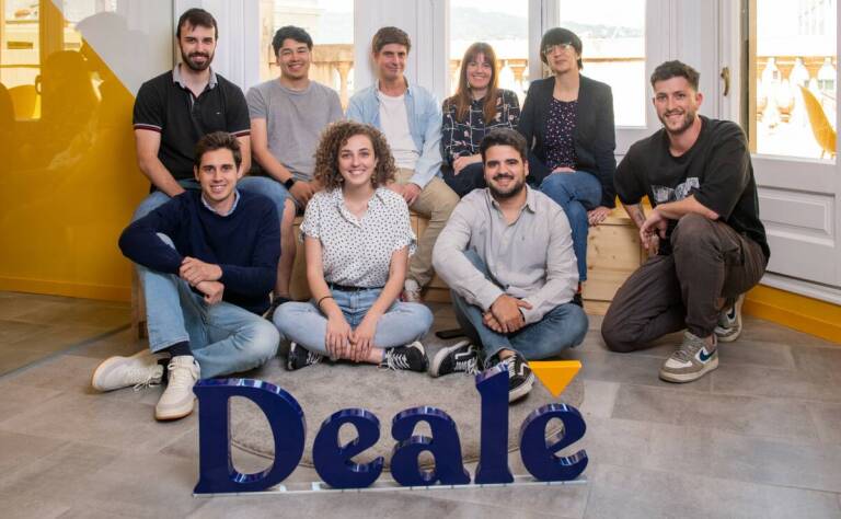 Foto: DEALE