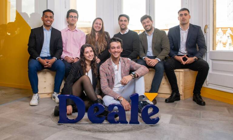 Foto: DEALE