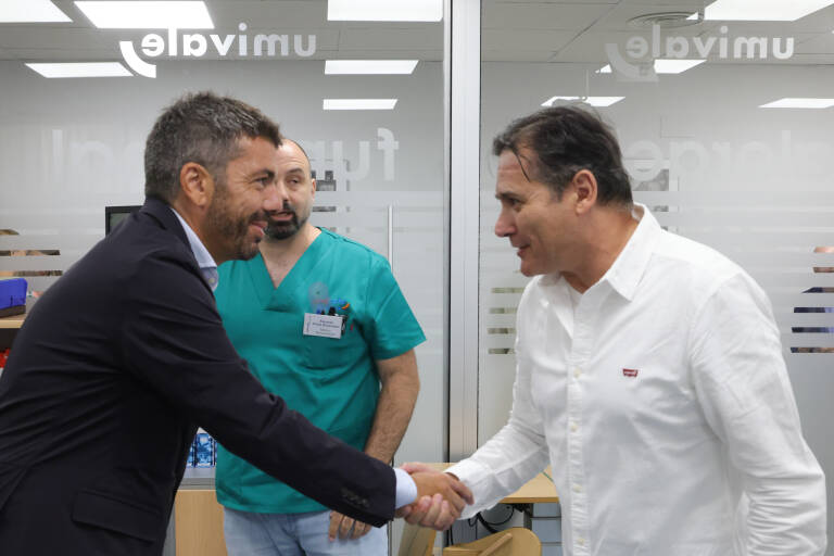 Foto: GVA